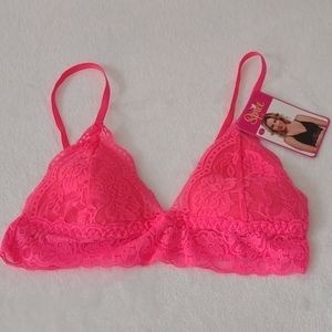 Spree Bralette